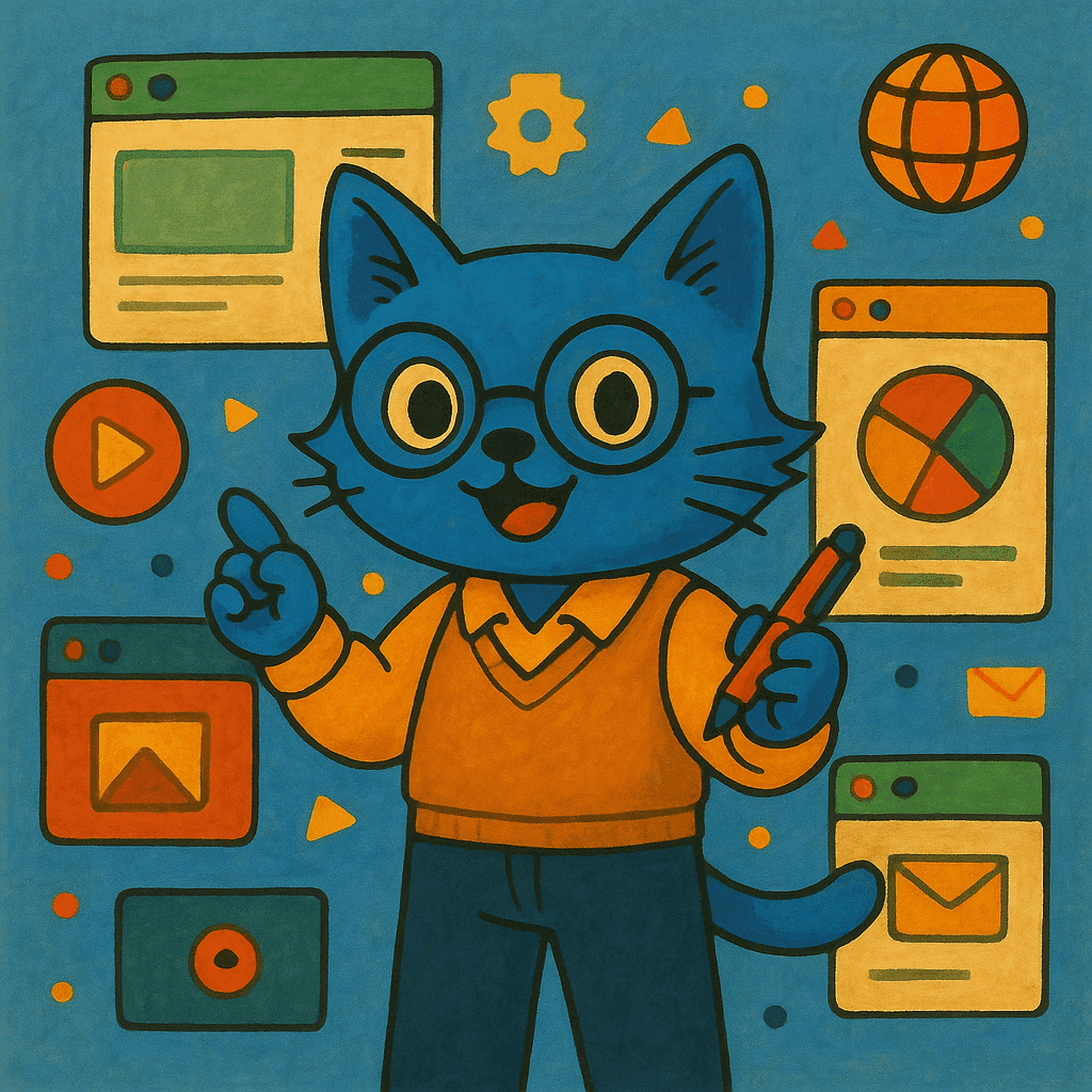 Dedicated desktop apps