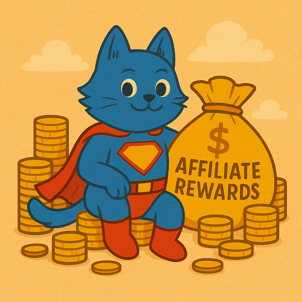 Affiliate Program